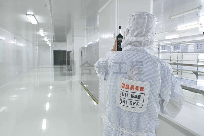 中國(guó)最大的凈化公司 排名重不重要，看這些才可靠！