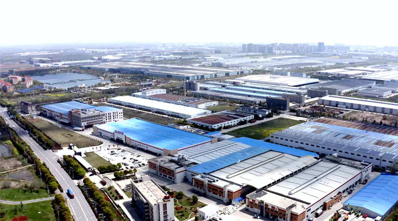 年產(chǎn)2萬噸！合景建設(shè)中標(biāo)大咖國際食品工程項(xiàng)目